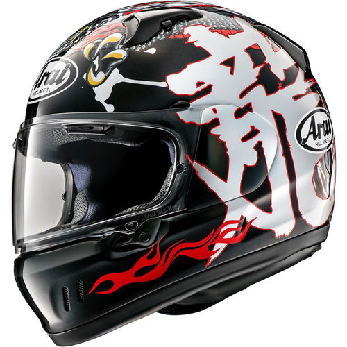 Arai Renegade-V Helmet Dragon M (57-58 cm)