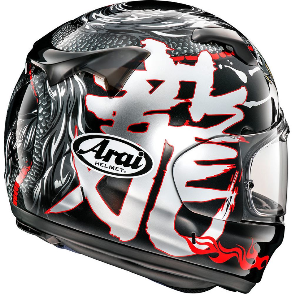 Arai Renegade-V Helmet Dragon M (57-58 cm)