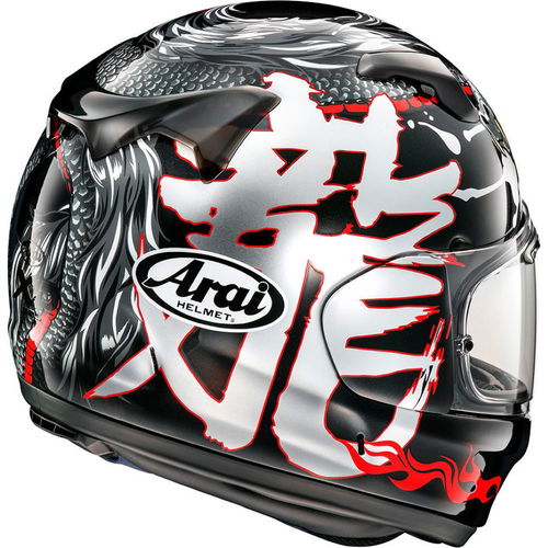 Arai Renegade-V Helmet Dragon M (57-58 cm)