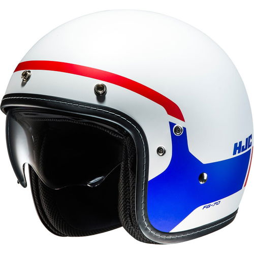 HJC FG-70s Modik Helmet Red White Blue S (55-56 cm)