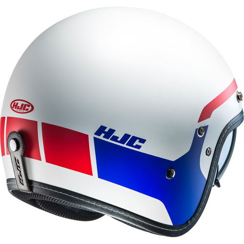 HJC FG-70s Modik Helmet Red White Blue S (55-56 cm)