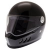 Frank Thomas FT833 Predator Helmet Black XS (54 cm)