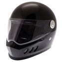 FT833 Predator Helmet Black