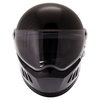 Frank Thomas FT833 Predator Helmet Black XS (54 cm)