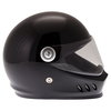 Frank Thomas FT833 Predator Helmet Black XS (54 cm)