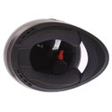 FT833 Predator Helmet Black