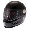Frank Thomas FT833 Predator Helmet Black XS (54 cm)