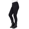 Envy 18 Leggings Black