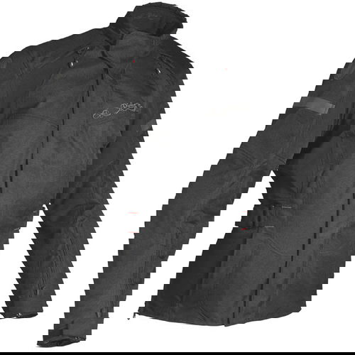 Richa Biarritz Jacket Black Ladies - L