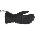 Target Gloves Black