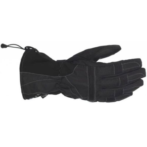 Richa Target Gloves Black