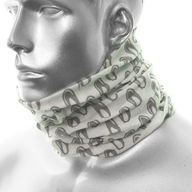 Nekx Neck Tube - Logo 1 Beige