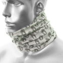Nekx Neck Tube - Logo 1 Beige