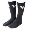 MotoGP Black Everyday Socks Front                                                                                                                                                                                                                              