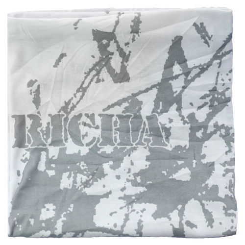 Richa Nekx Neck Tube Flames Beige One size