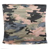 Richa Nekx Neck Tube Camouflage Green One size