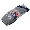MotoGP Everyday Socks 3 Pairs Multipack                                                                                                                                                                                                                        