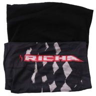 Nekx Neck Tube - Flags Black