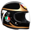 AGV X3000 Helmet Barry Sheene L (59 cm)