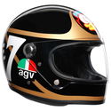 X3000 Helmet Barry Sheene