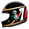 AGV X3000 Helmet Barry Sheene L (59 cm)