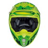 MT Synchrony Spec Helmet Fluo Green Yellow XS (53-54 cm)