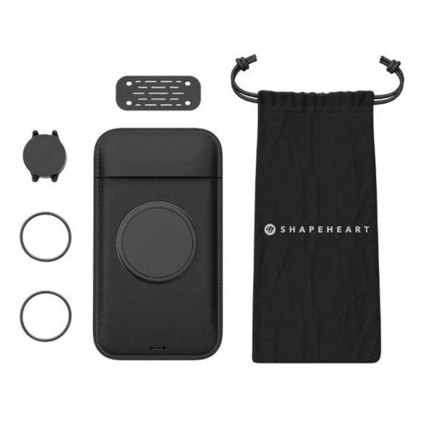 Shapeheart Smart Phone Mount Handlebar Smart Phone Mount Handebar