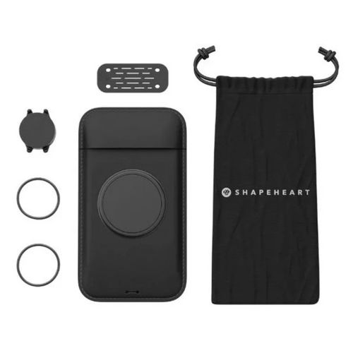 Shapeheart Smart Phone Mount Handlebar Smart Phone Mount Handebar