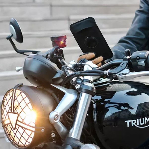 Shapeheart Smart Phone Mount Handlebar Smart Phone Mount Handebar