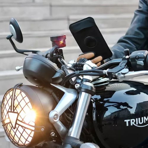Shapeheart Smart Phone Mount Handlebar Smart Phone Mount Handebar