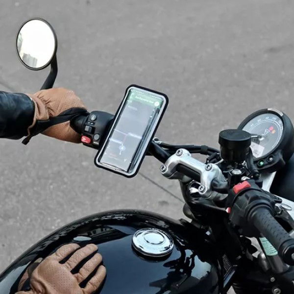 Shapeheart Smart Phone Mount Handlebar Smart Phone Mount Handebar