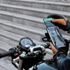 Shapeheart Smart Phone Mount Handlebar Smart Phone Mount Handebar