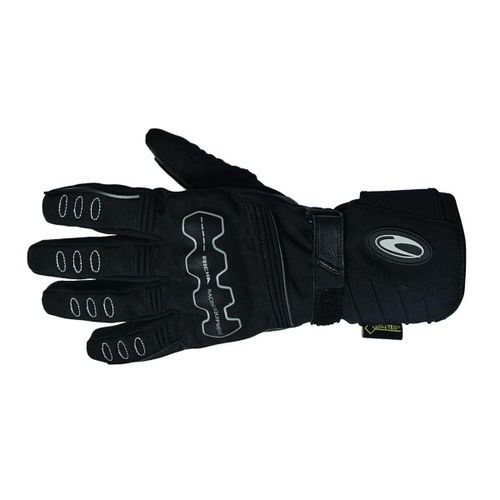 Richa Sonar Gore-Tex Gloves Black