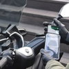 Shapeheart Smart Phone Mirror Mount Fixed Smart Phone Mirror Mount Fixed