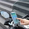 Shapeheart Smart Phone Mirror Mount Fixed Smart Phone Mirror Mount Fixed