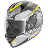 Shark Ridill Stratom Helmet Matt AAY M (57-58 cm)