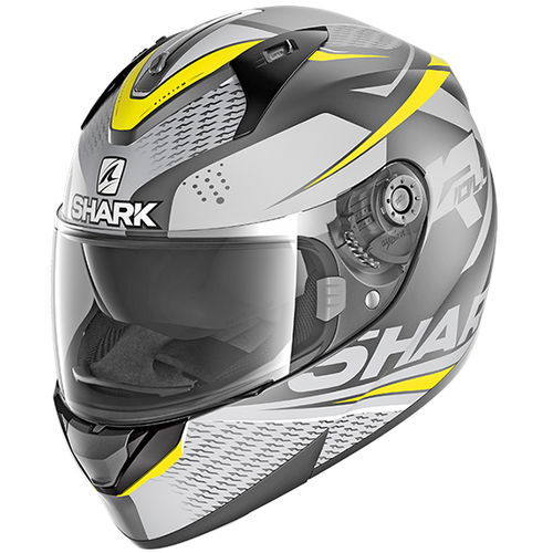 Shark Ridill Stratom Helmet Matt AAY M (57-58 cm)
