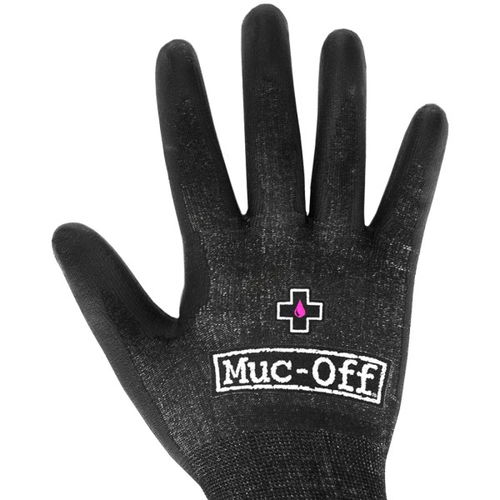 Muc Off Mechanics Gloves Mens - M