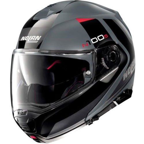 Nolan N100-5 Hilltop N-Com Helmet 064 M (58 cm)