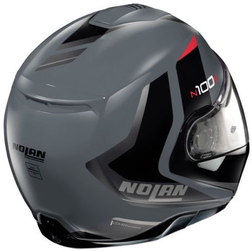 Nolan N100-5 Hilltop N-Com Helmet 064 M (58 cm)