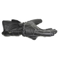 26 Cat 2 Gloves Black