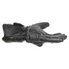 BKS 26 Cat 2 Gloves Black Mens - M