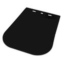 Mudflap 250mm Without Logo Inc