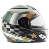 BKS Flag Helmet Ireland XS (54 cm)