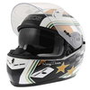 BKS Flag Helmet Ireland XS (54 cm)