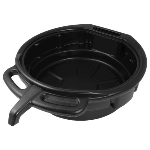 Bike It 10 Litre Oil Drain Pan