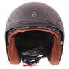 HJC FG-70S Vintage Helmet Flat Black XS (53-54 cm)