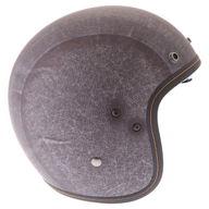 FG-70S Vintage Helmet Flat Black