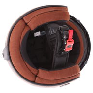 FG-70S Vintage Helmet Flat Black