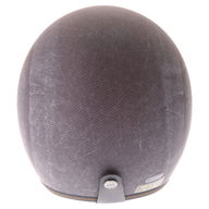 FG-70S Vintage Helmet Flat Black